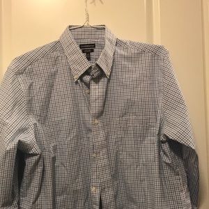 Men’s like new dressshirt